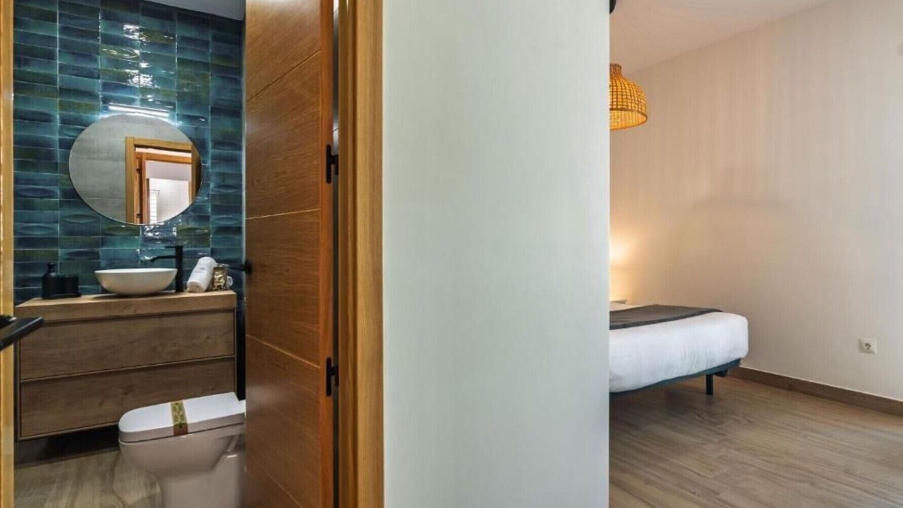 Photo of Bathroom in Punta del Moral