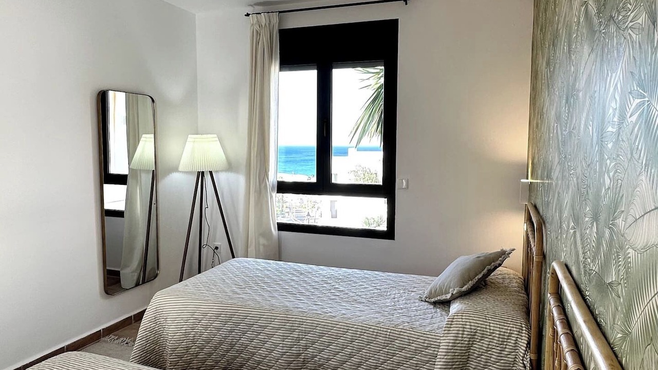 Photo of Bedroom in Playa Macenas