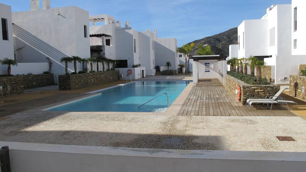 Photo of Outdoor in Playa Macenas