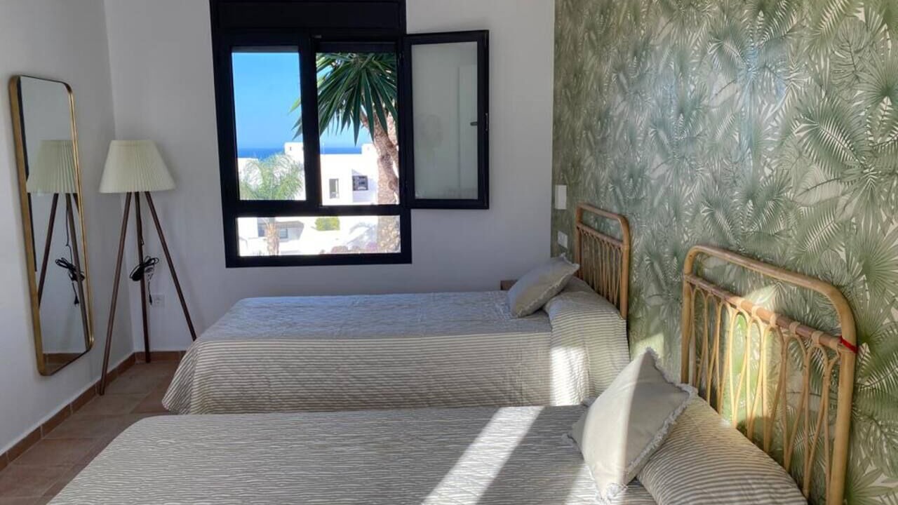 Photo of Bedroom in Playa Macenas