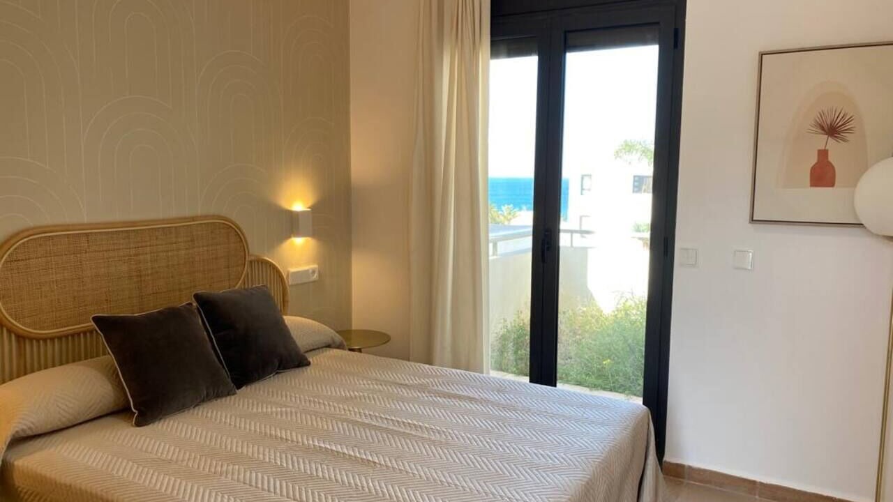 Photo of Bedroom in Playa Macenas