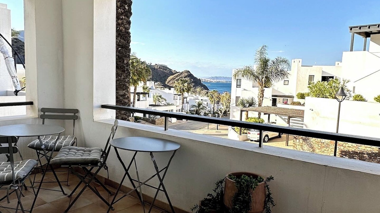 Photo of Outdoor in Playa Macenas