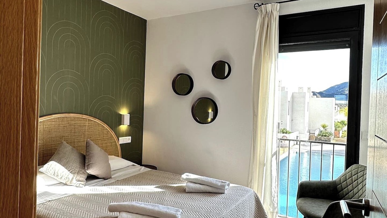 Photo of Bedroom in Playa Macenas