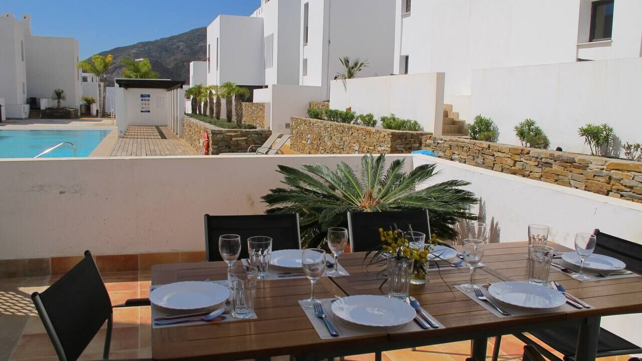 Photo of Outdoor in Playa Macenas