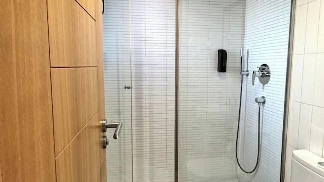 Photo of Bathroom in Playa Macenas