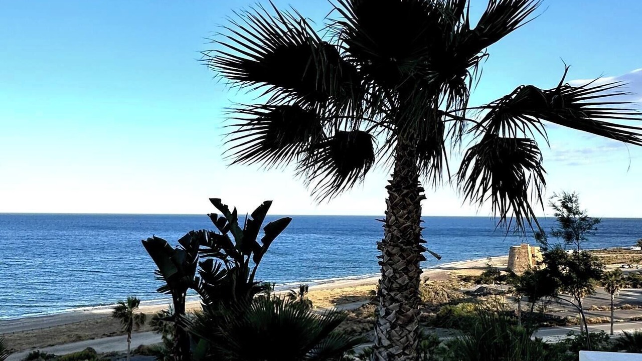 Photo of Others in Playa Macenas
