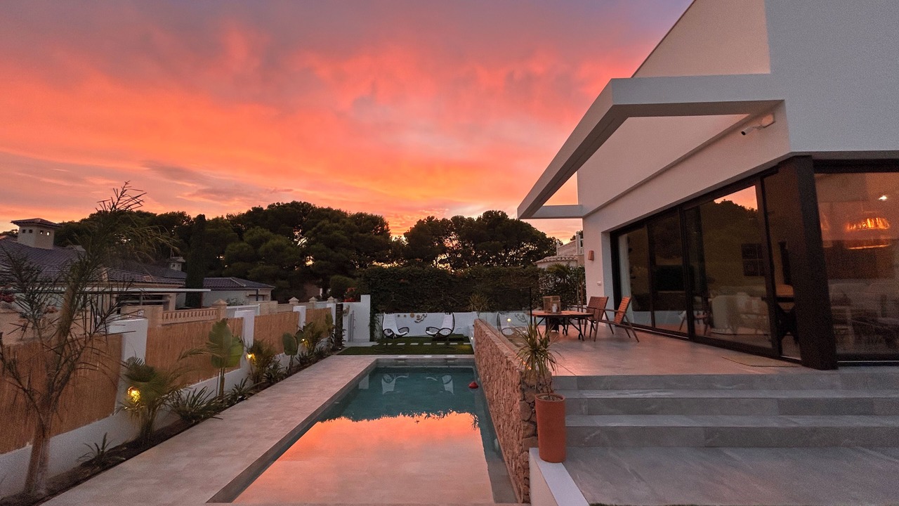 Photo of Outdoor in La Azohia