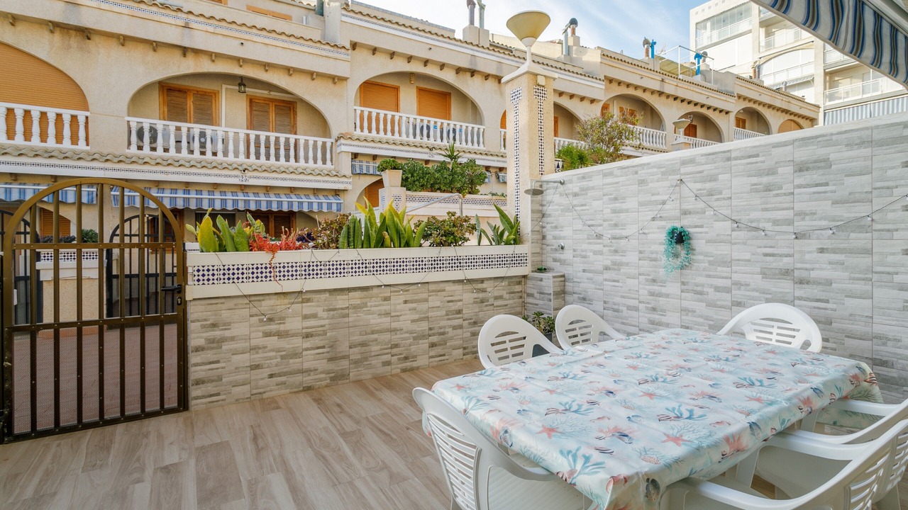 Photo of Outdoor in Els Arenals del Sol