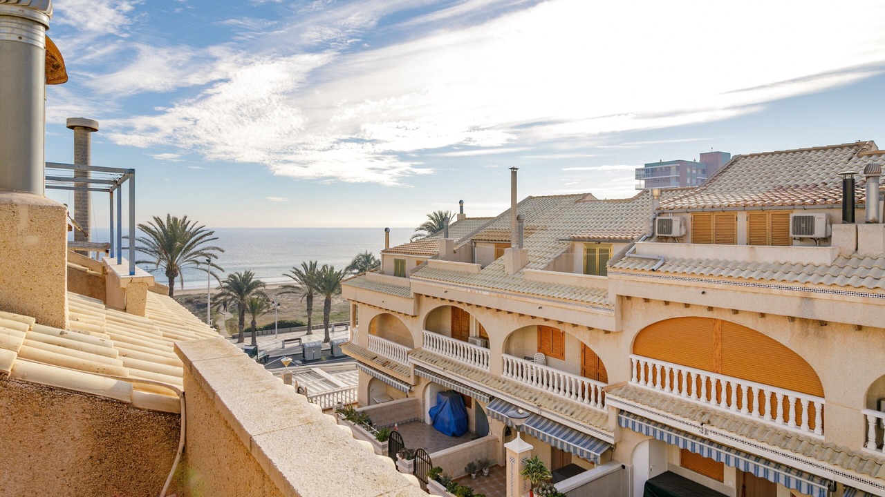 Photo of Outdoor in Els Arenals del Sol