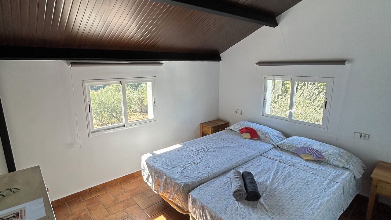 Photo of Bedroom in Arahal