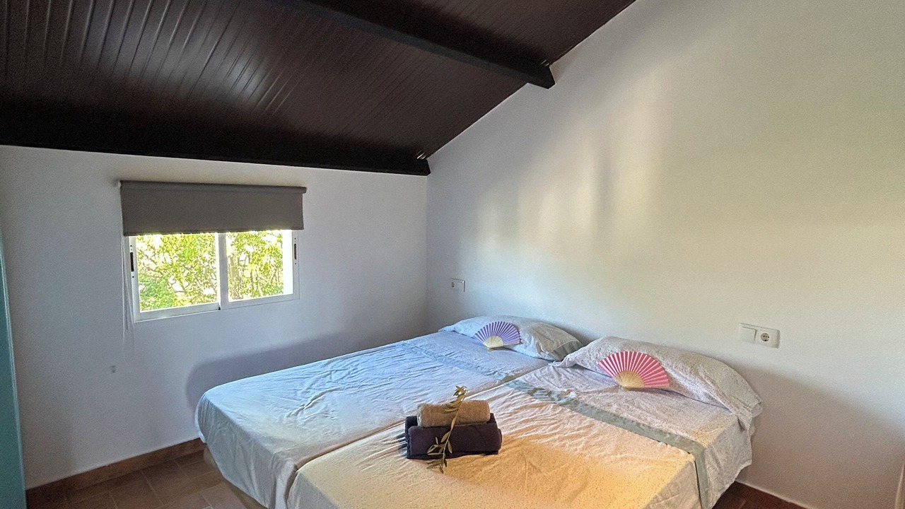 Photo of Bedroom in Arahal