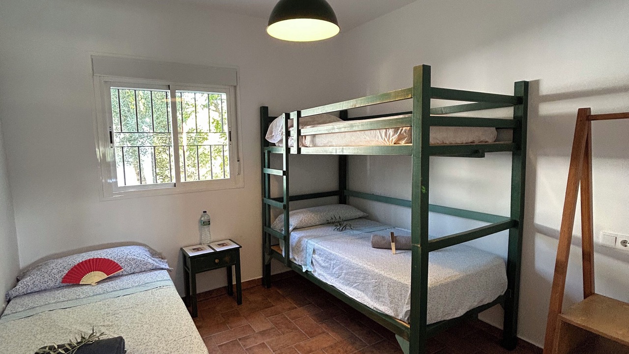 Photo of Bedroom in Arahal