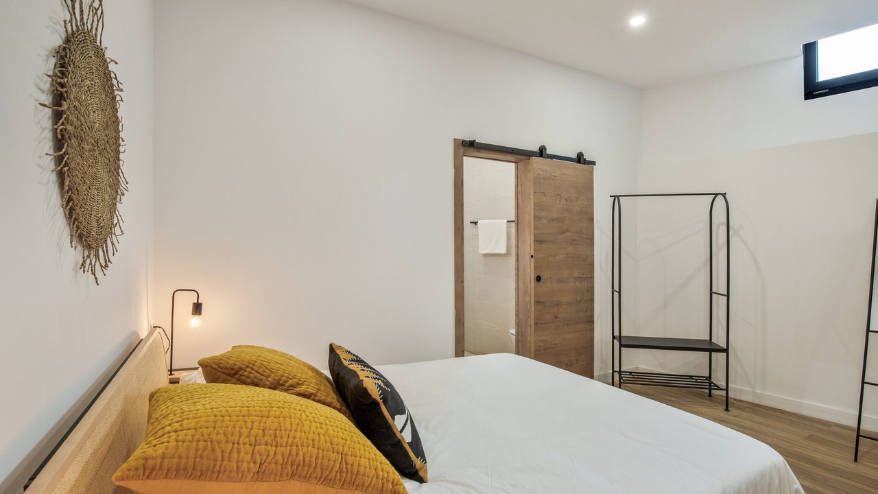 Photo of Bedroom in Moya