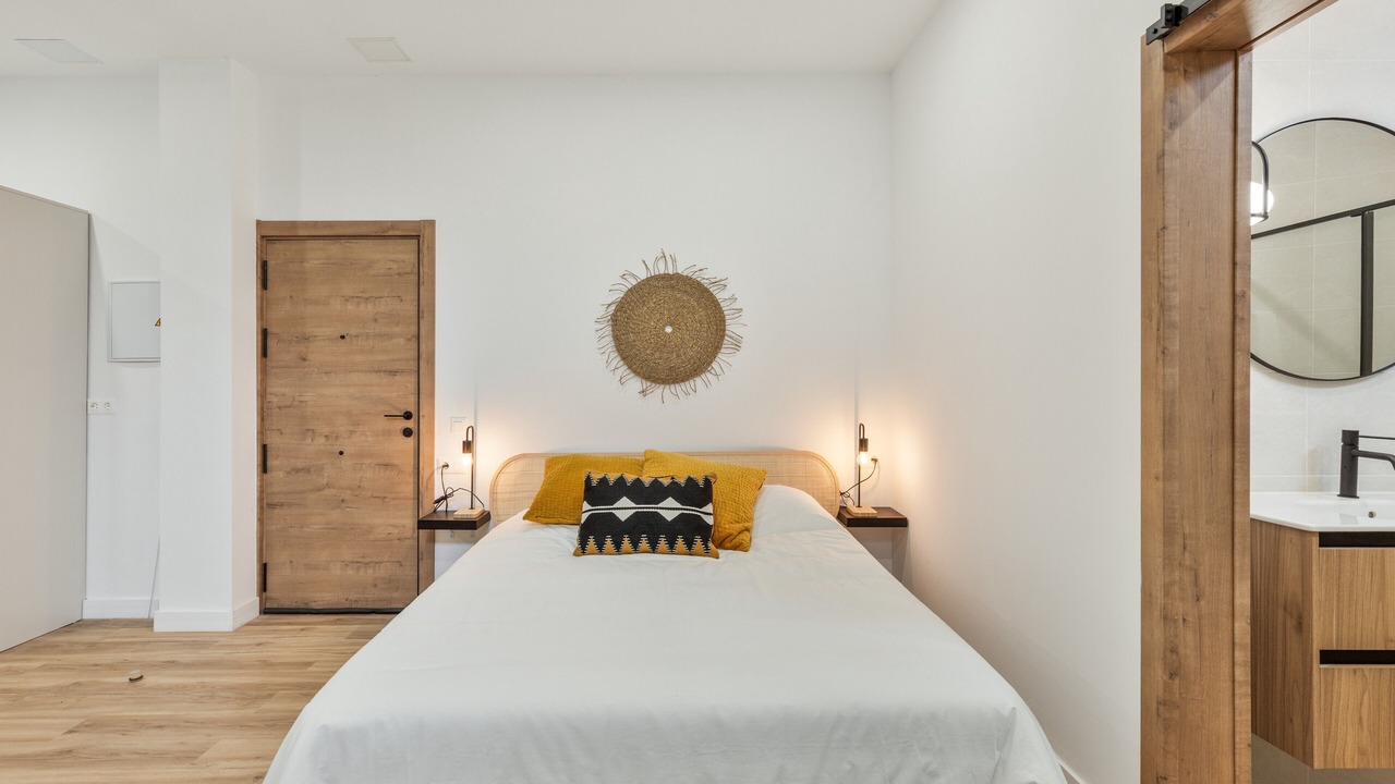 Photo of Bedroom in Moya