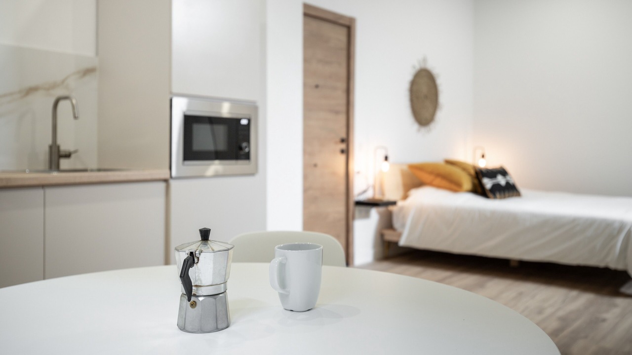 Photo of Bedroom in Moya