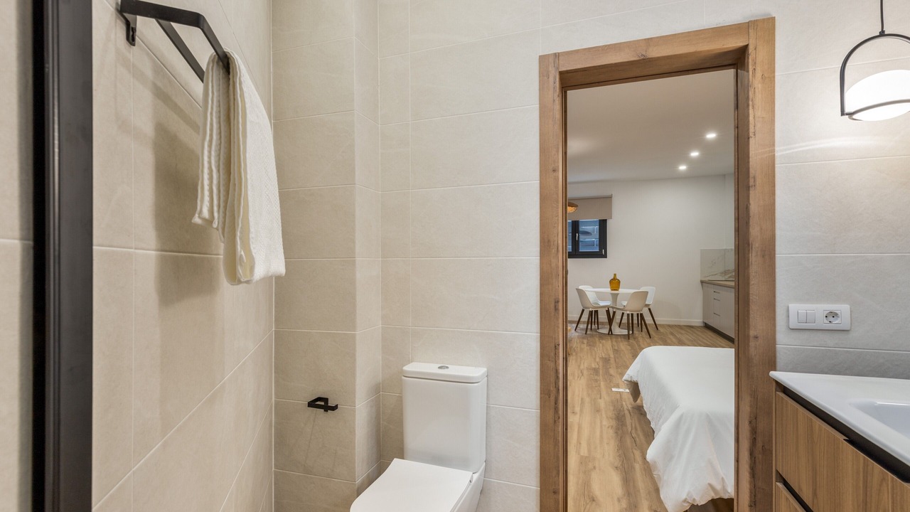 Photo of Bathroom in Moya