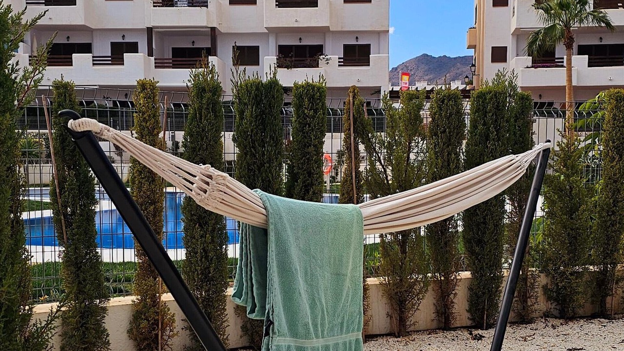 Photo of Outdoor in Mar de Pulpi