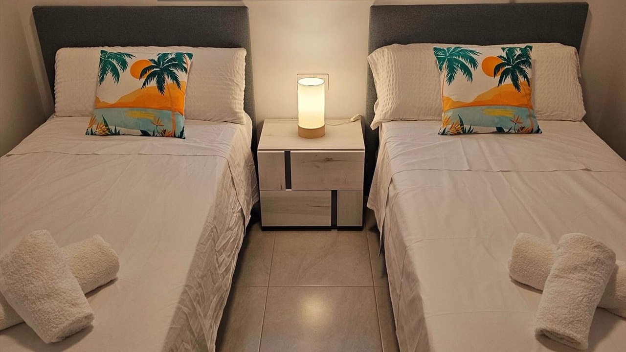 Photo of Bedroom in Mar de Pulpi