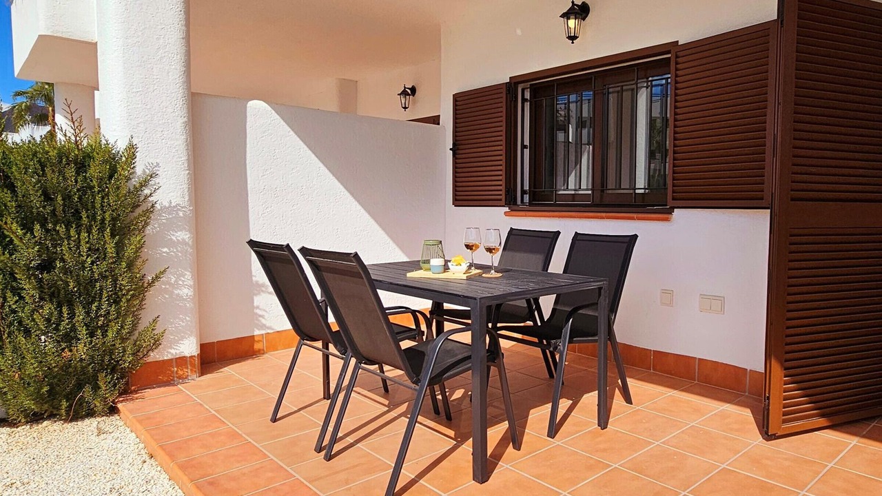 Photo of Outdoor in Mar de Pulpi