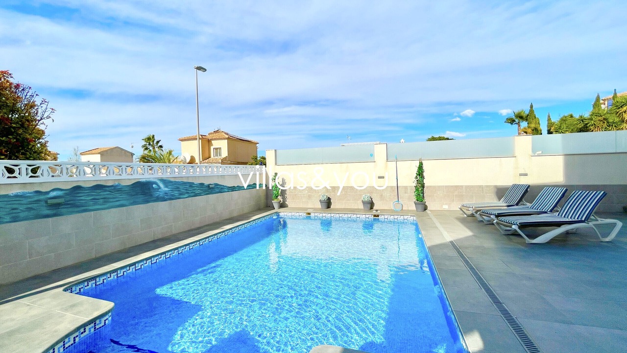 Photo of Outdoor in Benijofar