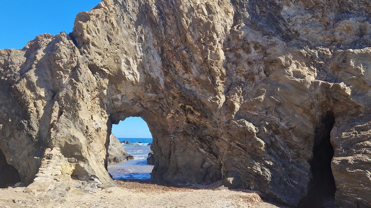 Photo of Others in San Juan de los Terreros