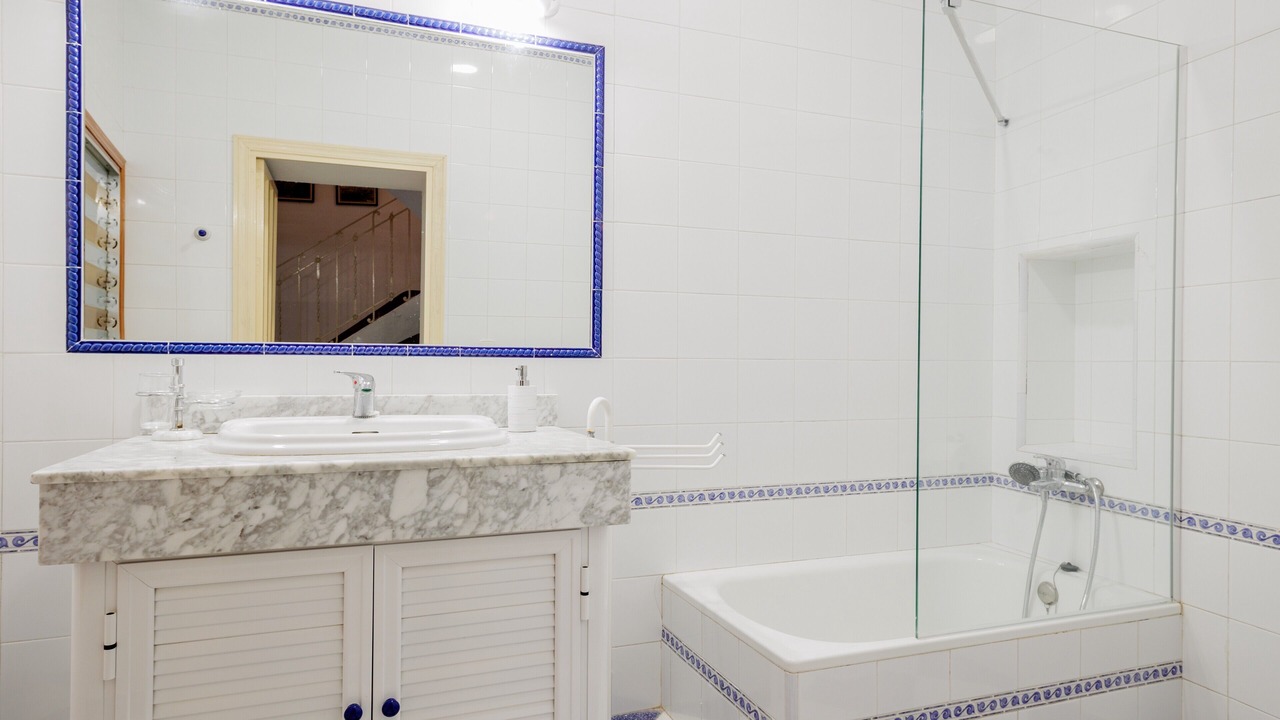 Photo of Bathroom in Montellano