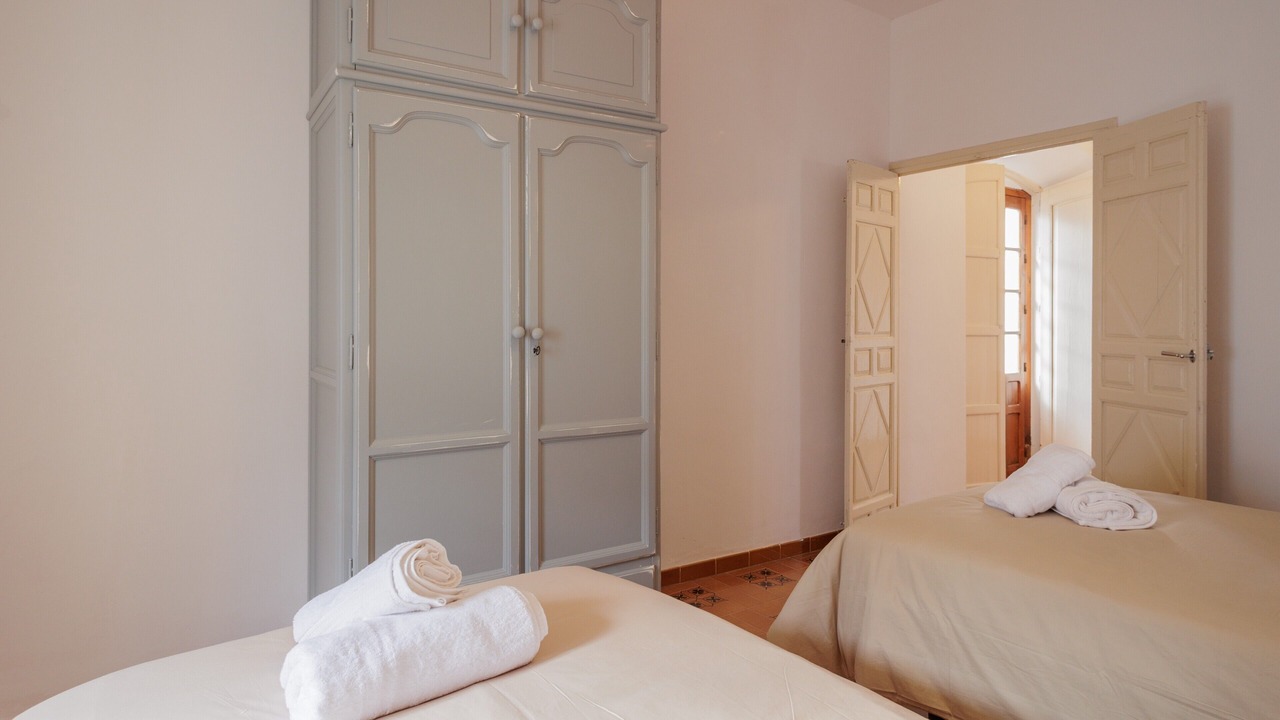Photo of Bedroom in Montellano