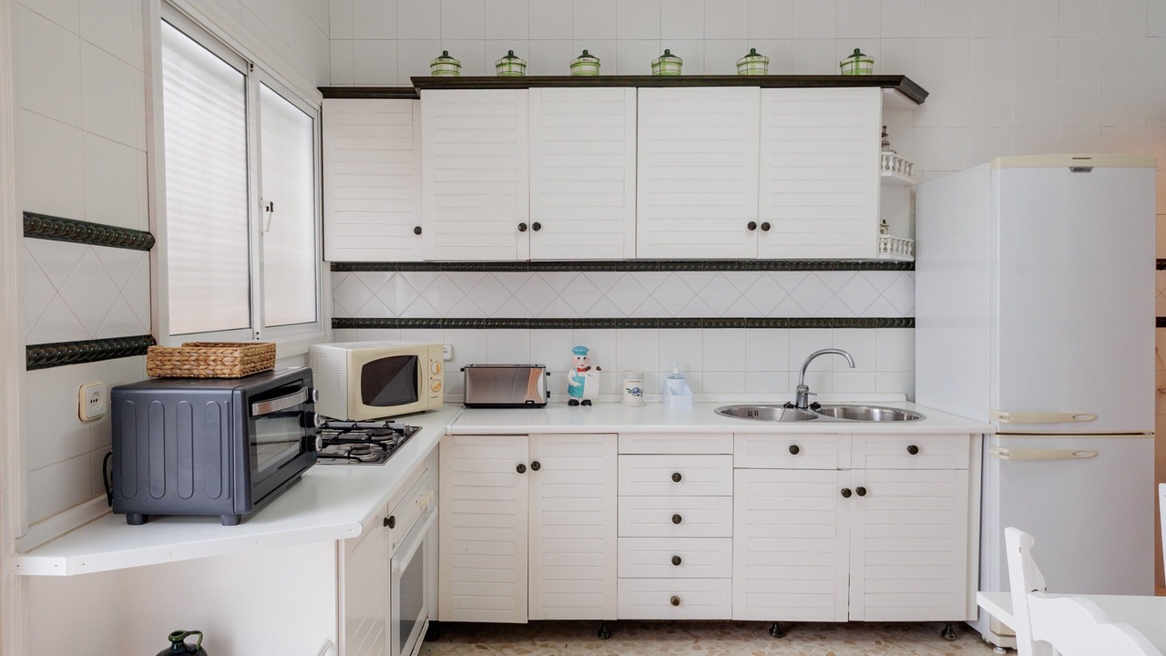 Photo of Kitchen in Montellano