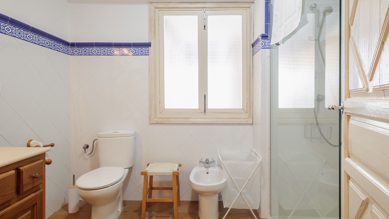 Photo of Bathroom in Montellano