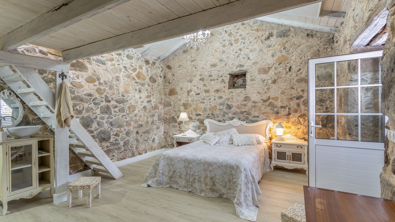 Photo of Bedroom in Moya