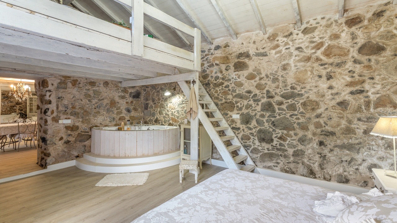 Photo of Bedroom in Moya