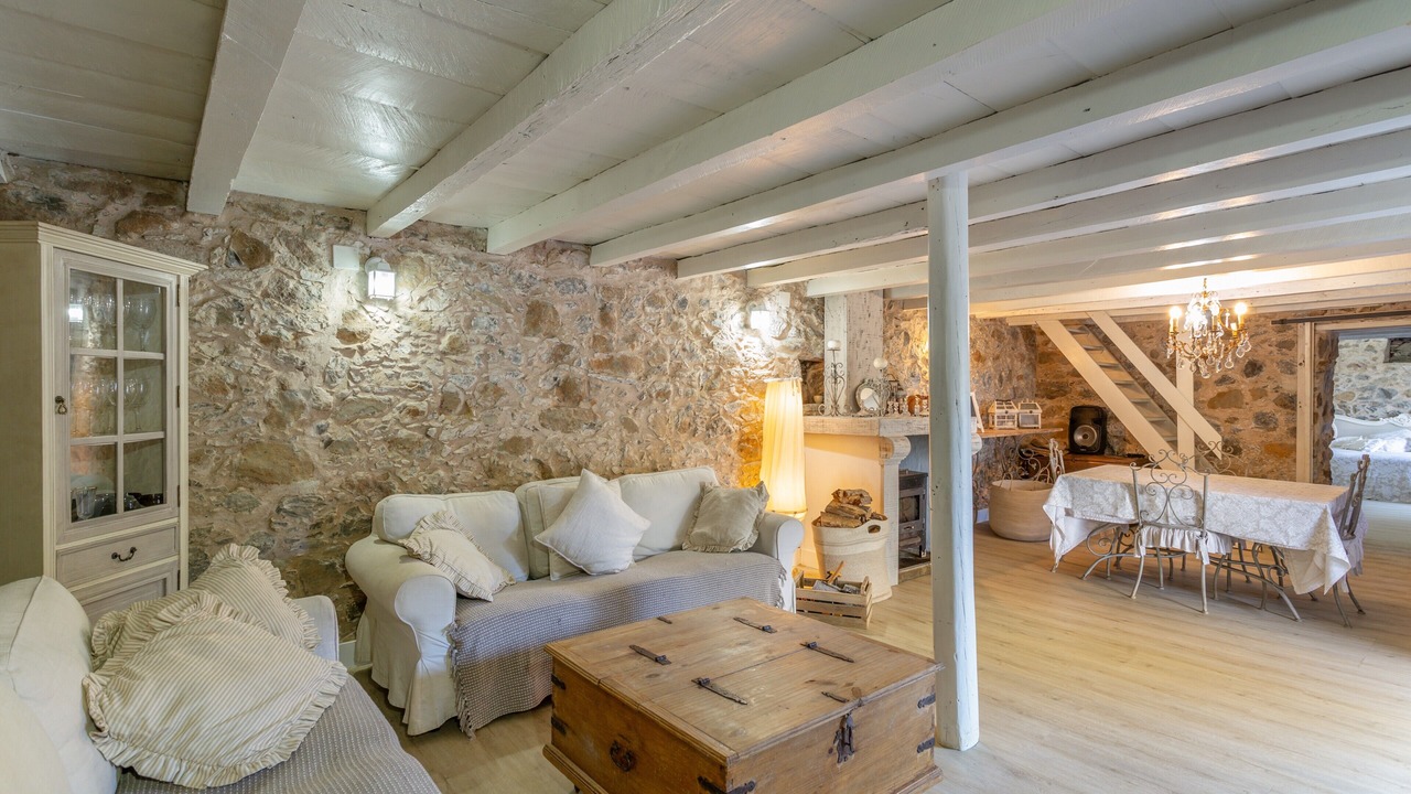 Photo of Livingroom in Moya