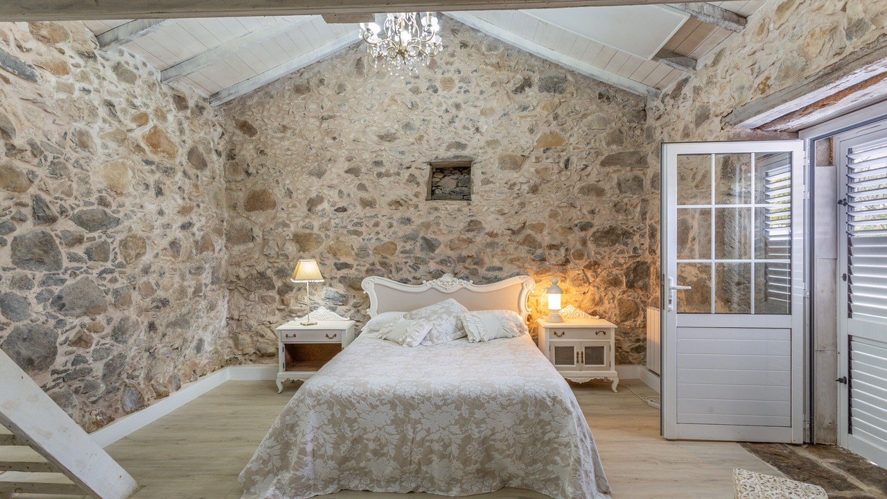 Photo of Bedroom in Moya