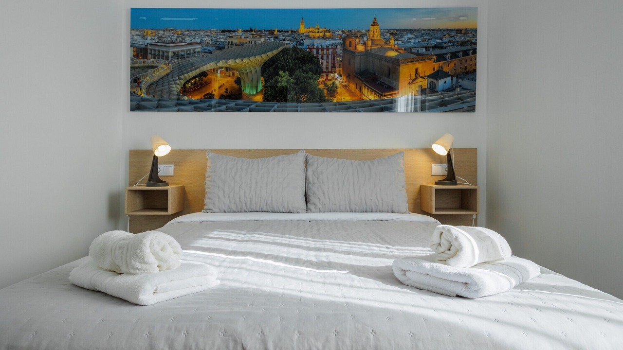 Photo of Bedroom in La Rinconada