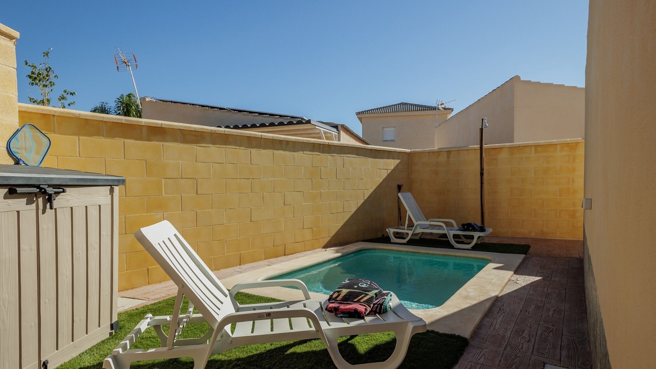 Photo of Outdoor in La Rinconada