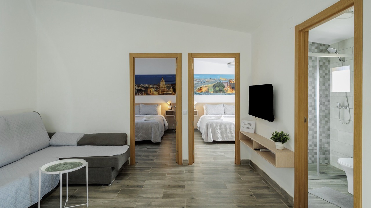 Photo of Bedroom in La Rinconada