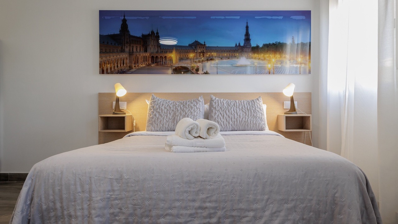 Photo of Bedroom in La Rinconada