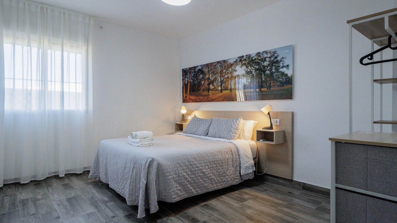 Photo of Bedroom in La Rinconada