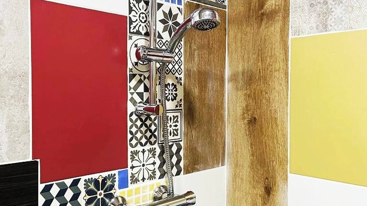 Photo of Bathroom in Elche