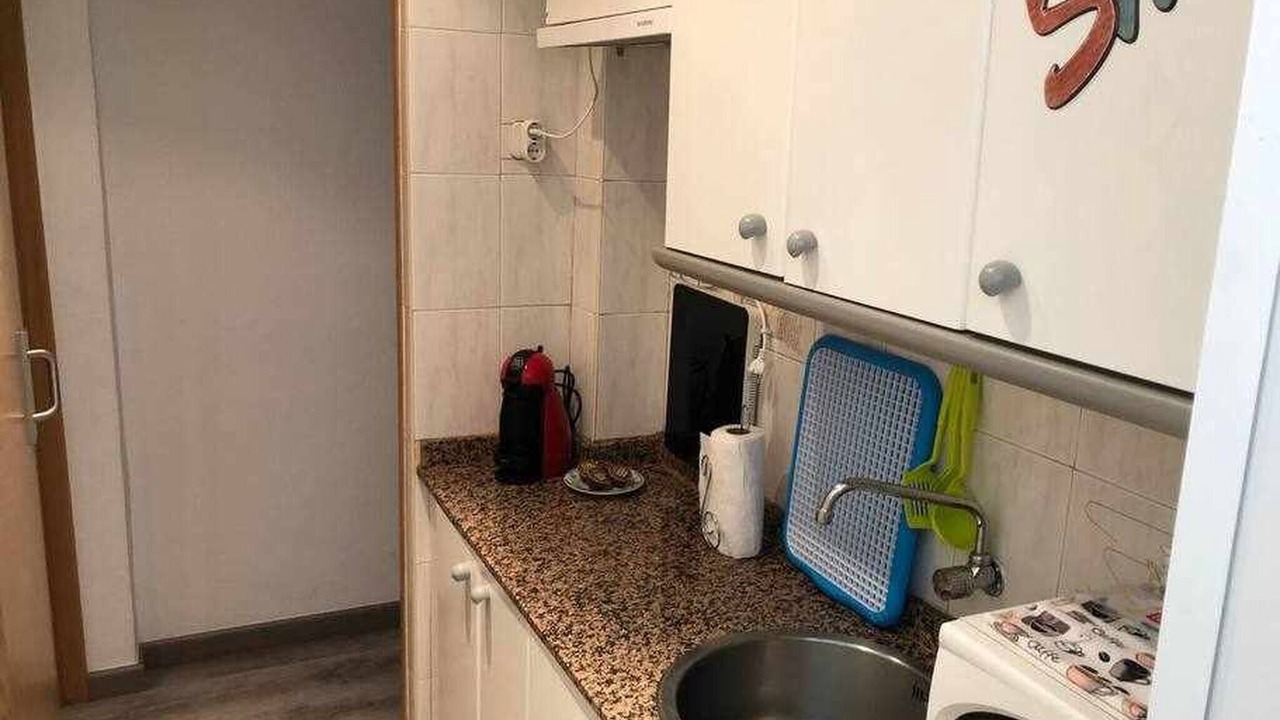 Photo of Kitchen in Petrer