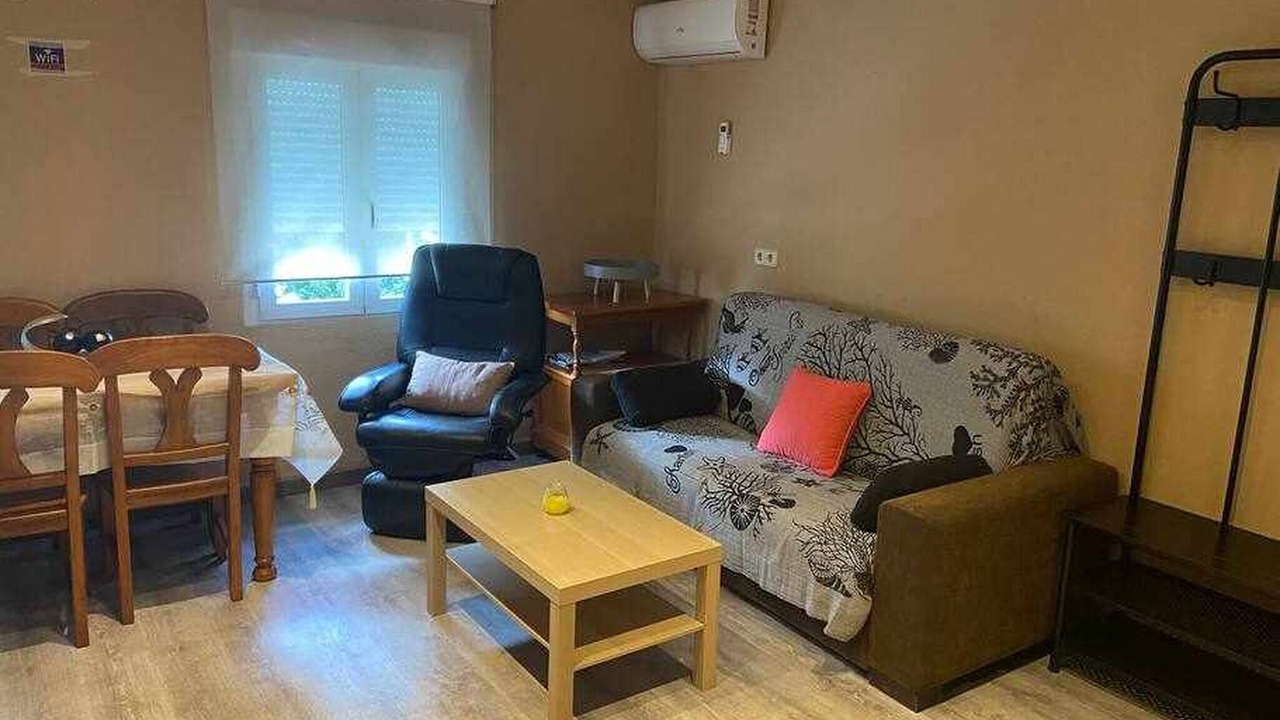 Photo of Livingroom in Petrer