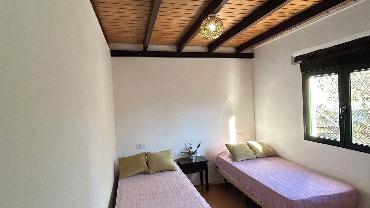 Photo of Bedroom in Arahal