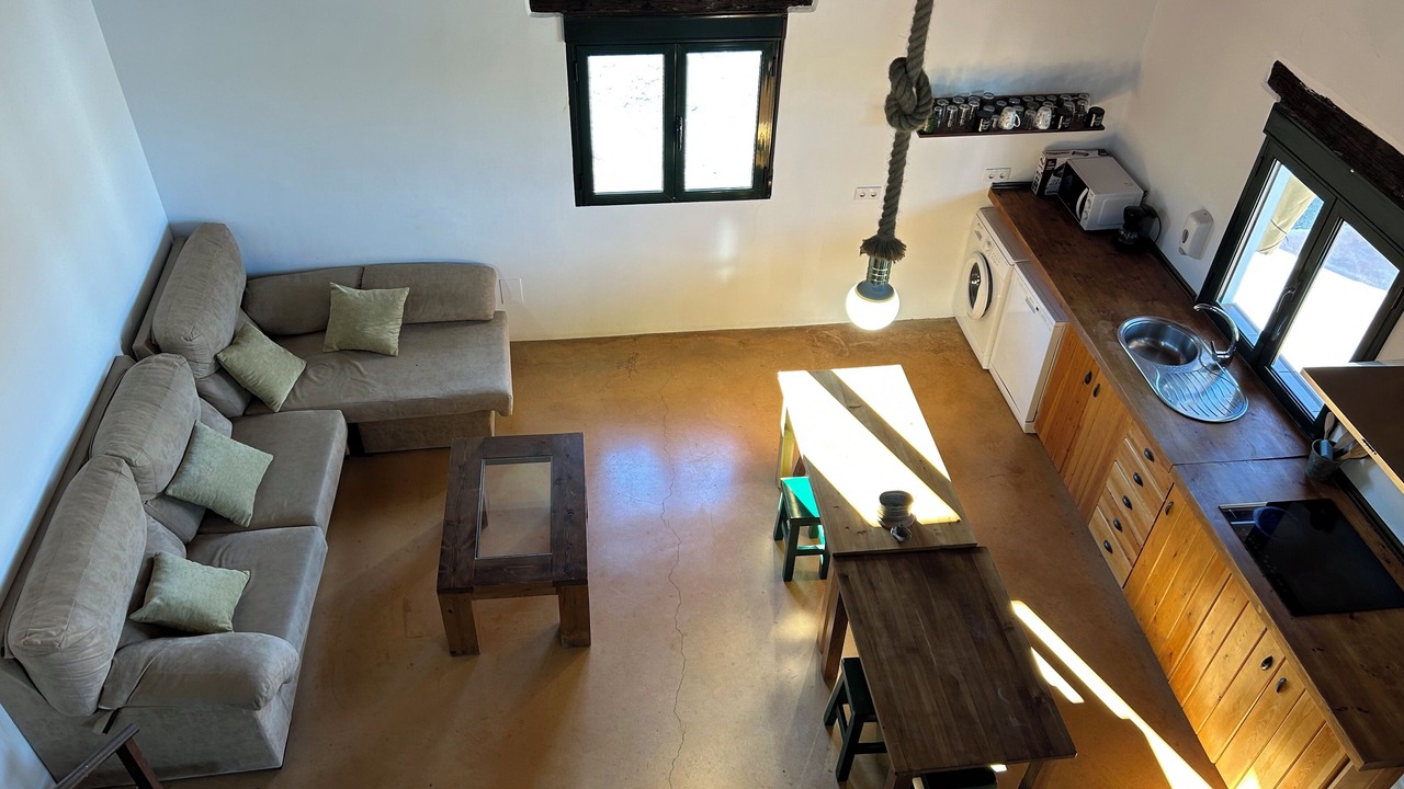 Photo of Livingroom in Arahal