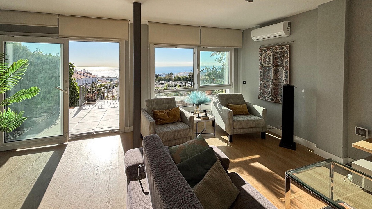 Photo of Bedroom in Torre de Benagalbon