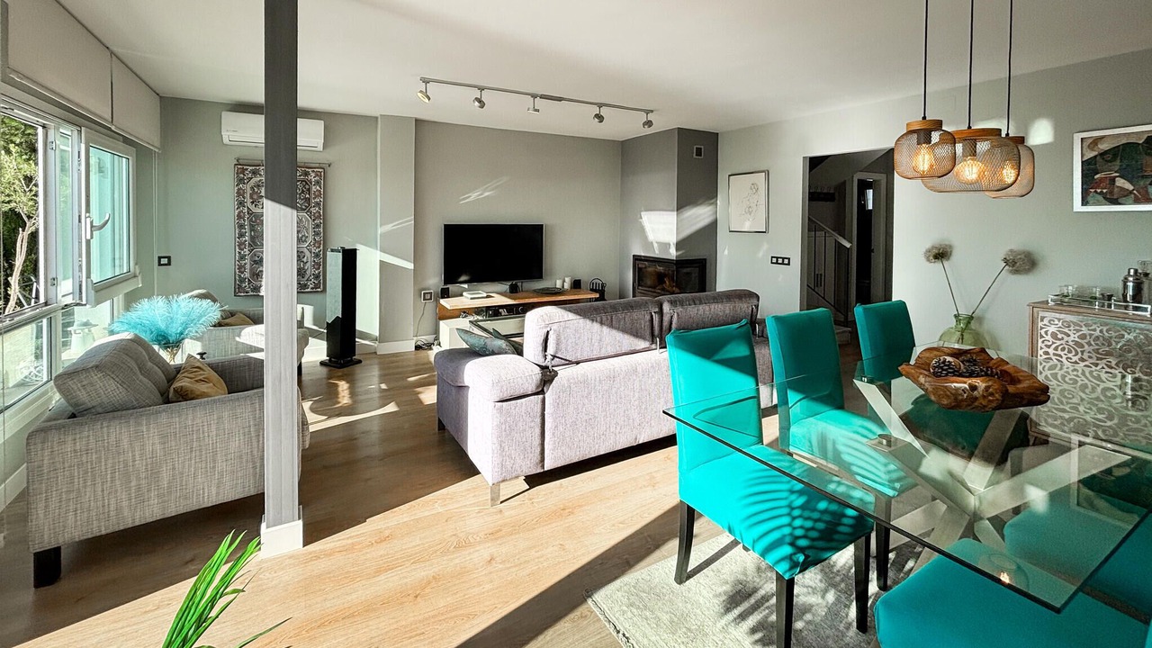 Photo of Bedroom in Torre de Benagalbon