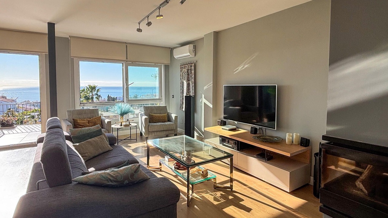 Photo of Bedroom in Torre de Benagalbon