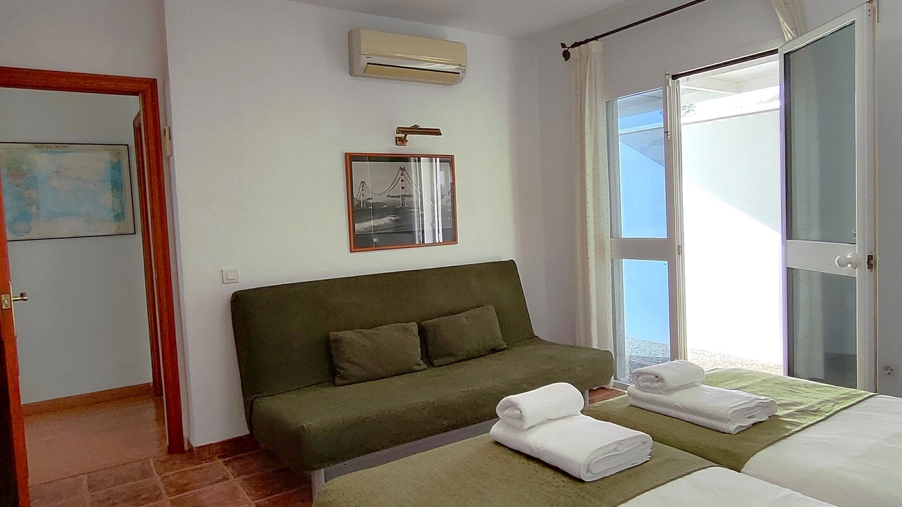 Photo of Bedroom in Dos Hermanas