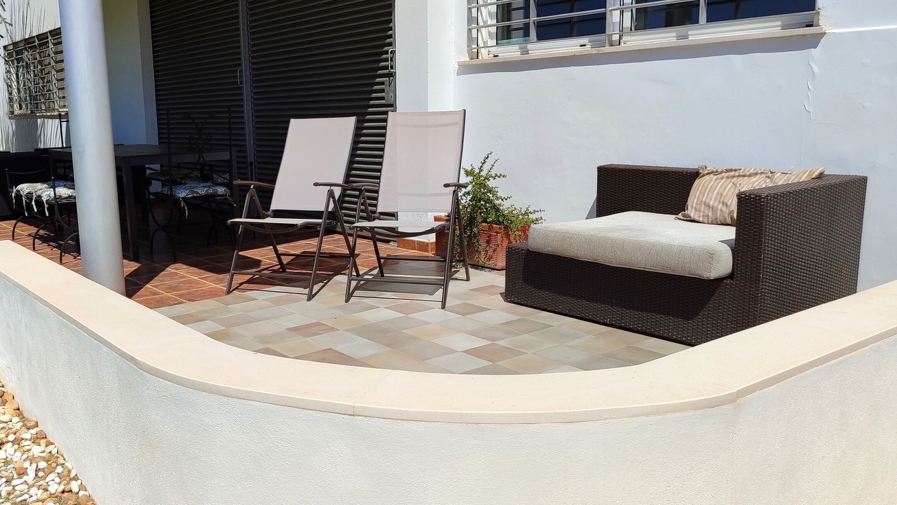 Photo of Patio Balcony in Dos Hermanas