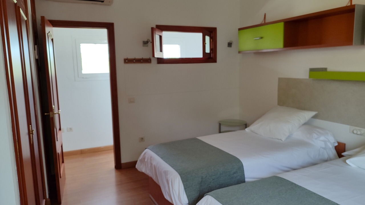 Photo of Bedroom in Dos Hermanas