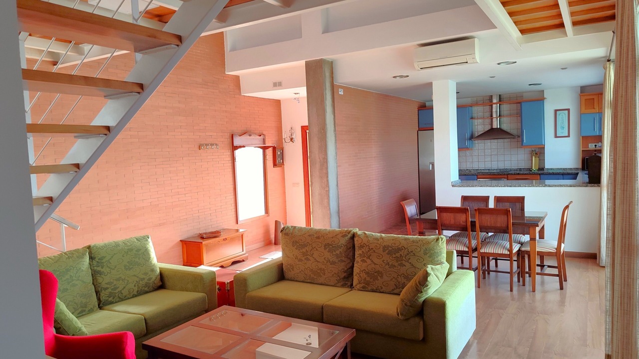Photo of Livingroom in Dos Hermanas